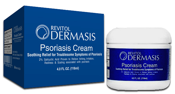 Psoriasis Cream 